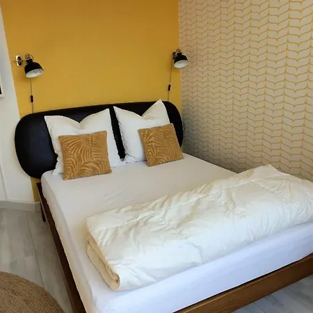 Retro Au Pied De Futuroscope Apartment Chasseneuil-du-Poitou